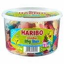 Bild 1 von HARIBO Kiddies Big Box vegetarisch 1,3 kg