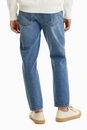 Bild 2 von Straight Jeans Patch
