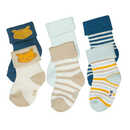 Bild 1 von KUNIBOO® Kleinkinder-Vollfrottee-Socken