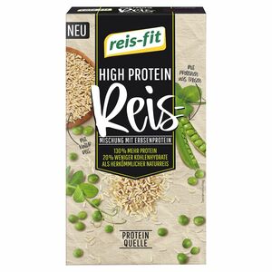 REIS-FIT High-Protein-Reis 400 g