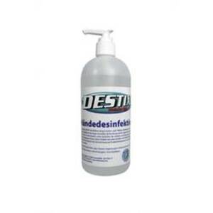 Destix DX4030 Desinfektionsgel 500 ml 1 St.