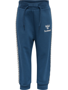 Hummel hmlGRADY PANTS, Jogginghose in Größe 98. Farbe: Ensign blue
