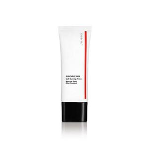 Shiseido Synchro Skin Soft Blurring Primer 30ml, Gesichtsprimer. Farbe: Transparent