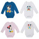 Bild 1 von Baby-Bodys »Disney«