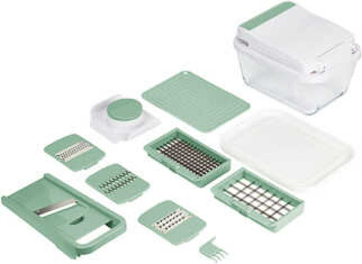 Bild 1 von SPICE&SOUL® Multifunktionsschneider