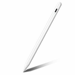 JAMJAKE Stylus Stift für iPad mit Palm Rejection Active Pencil Kompatibel mit (2018-2022) iPad Pro/iPad/iPad Mini/iPad Air…