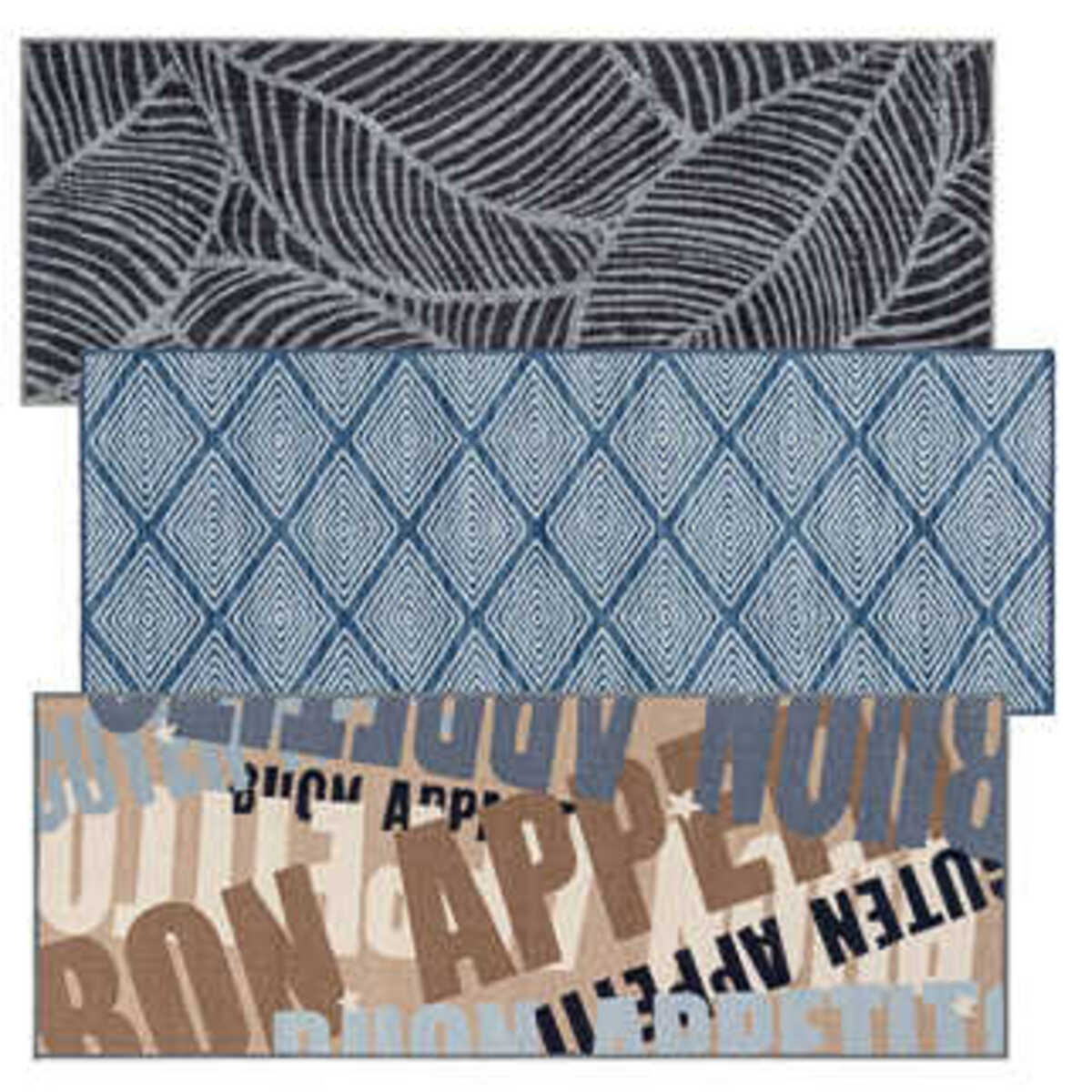 Bild 1 von SPICE&SOUL® Küchenläufer