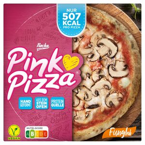 ROCKA NUTRITION Pink Pizza®  315 g