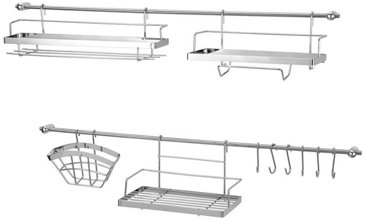 Bild 1 von SPICE&SOUL® Küchenreling