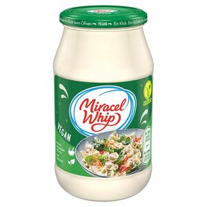 Miracel Whip vegan 250 ml