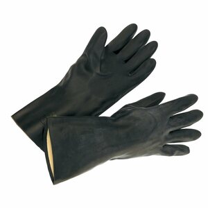 LUX Sanitär-Handschuhe Gr. 10