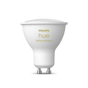 Philips HUE LED-LEUCHTMITTEL Weiß