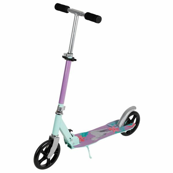 Bild 2 von Kick Scooter Blau