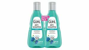 GUHL Anti-Schuppen Shampoo Doppelpack