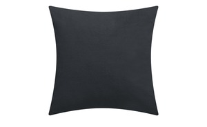 SKAGEN BEDS Dekokissen  Skagen schwarz 100% Polyester Maße (cm): B: 40 H: 40 Heimtextilien