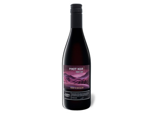 CIMAROSA Deluxe Pinot Noir Hawke's Bay trocken, Rotwein 2021