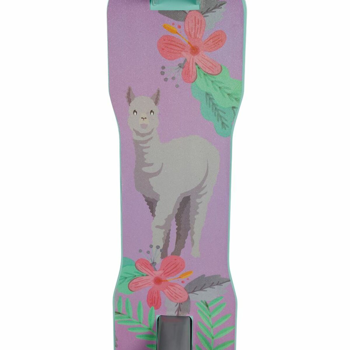 Bild 4 von Kick Scooter Blau