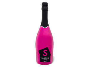 Skianto Vino Spumante Rosé extra dry, Schaumwein 2021