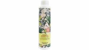 Jean&Len Feuchtigkeit Shampoo Aloe Vera/Basilikum