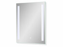 Bild 1 von axentia LED-Spiegel, modernes, zeitloses Design