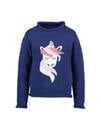 Bild 1 von Blue Seven - Mini Girls Pullover mit Einhorn