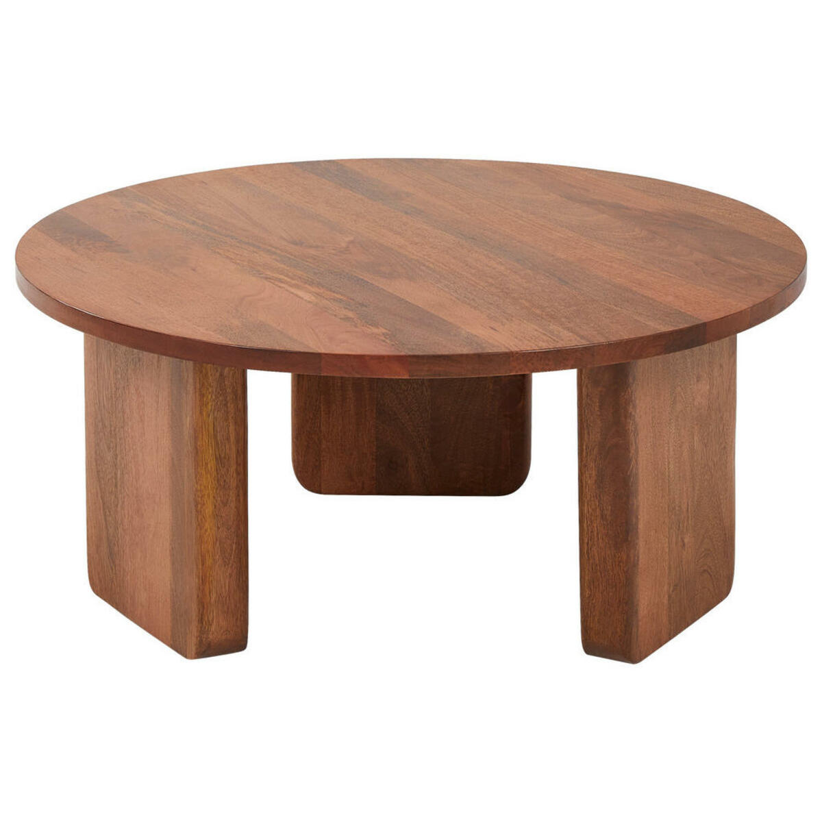 Bild 1 von Livetastic COUCHTISCH Hellbraun