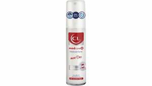 CL medcare+ Deo Spray