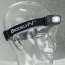 Bild 3 von BROOKLYN LED-Stirnlampe