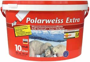 Polarweiss Extra