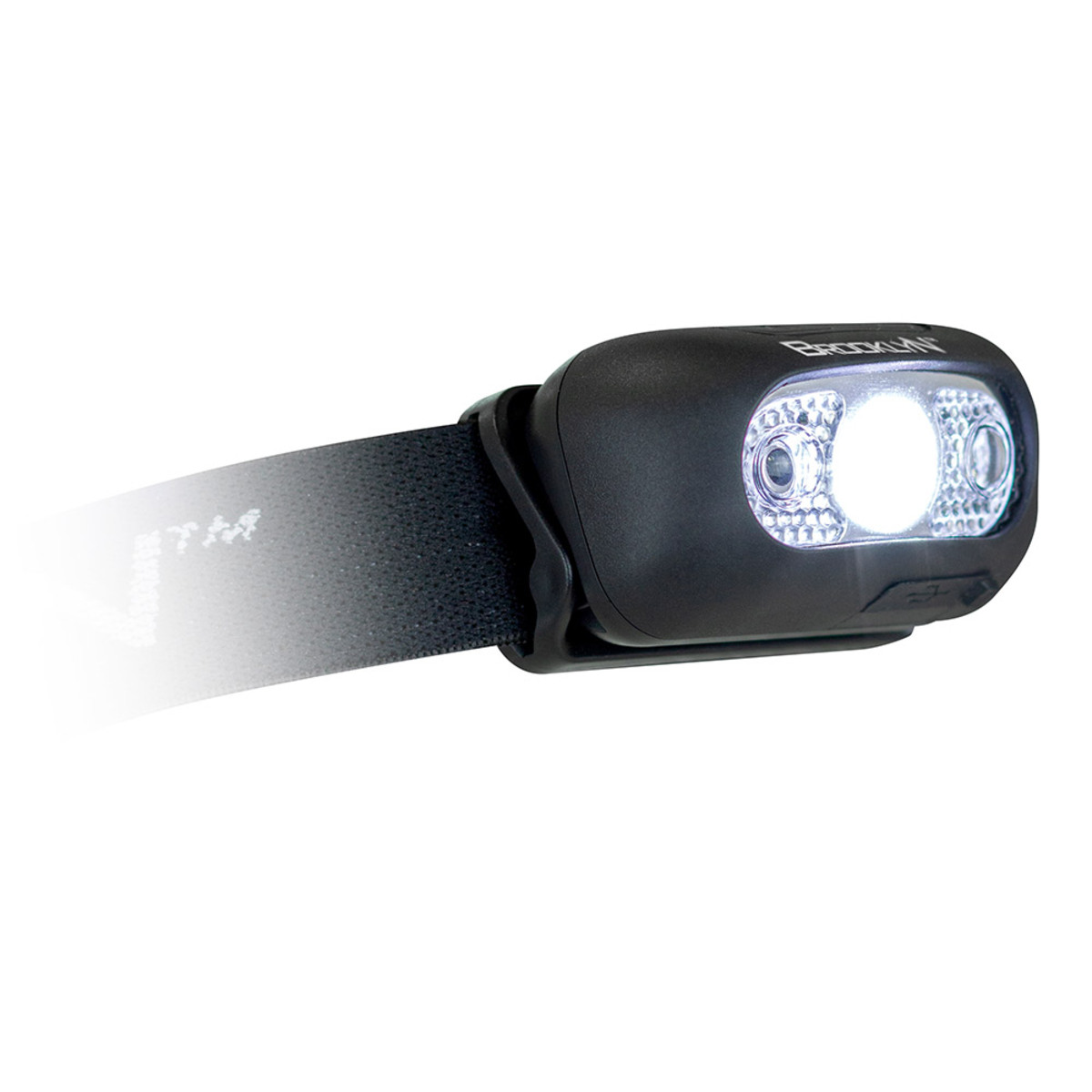 Bild 2 von BROOKLYN LED-Stirnlampe