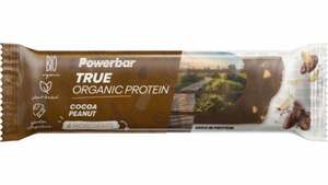 POWERBAR® True Organic Protein Cocoa Peanut