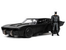 Bild 1 von DICKIE Batman Batmobile 1:24, mit Batman Figur