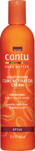 Cantu Moisturizing Curl Activator Cream DEPL