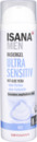 Bild 1 von ISANA MEN Rasiergel Ultra Sensitiv