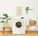 Bild 2 von IDEENWELT Wanddekoration "Laundry Guide"