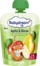 Bild 1 von Babydream Bio Apfel & Birne