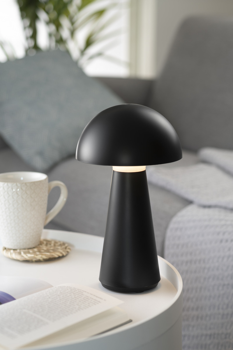 Bild 3 von IDEENWELT LED-Tischleuchte