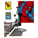 Bild 1 von Komar Fototapete Marvel PowerUp Spider-Man Watchout Spiderman B/L: ca. 200x250 cm