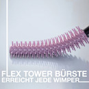 Bild 4 von Maybelline New York Mascara Lash Sensatonal Sky High brown