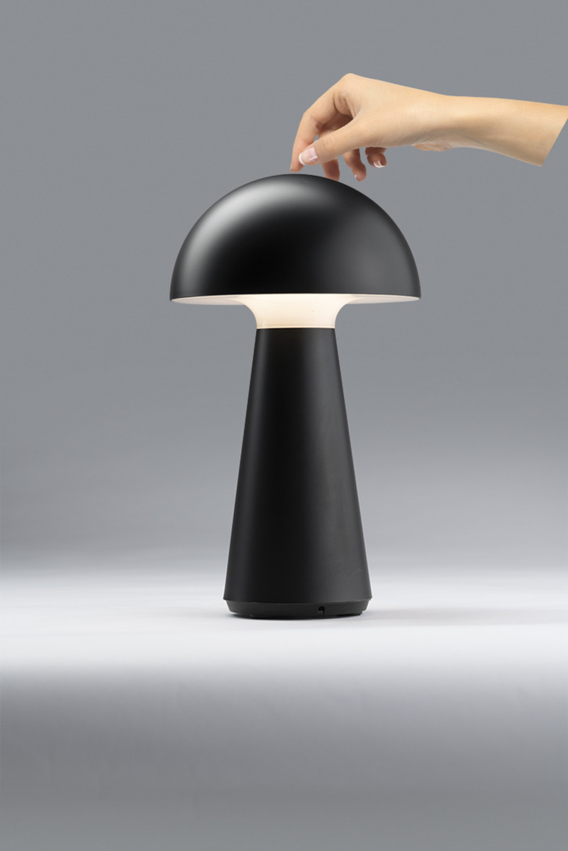 Bild 4 von IDEENWELT LED-Tischleuchte