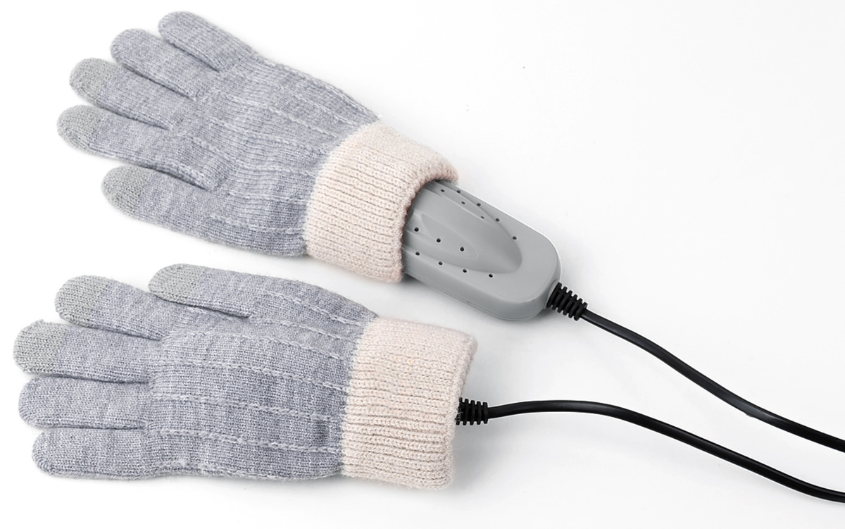 Bild 3 von IDEENWELT Schuhtrockner