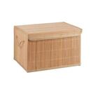 Bild 1 von ProVida Aufbewahrungsbox Bambus 38 x 27 x 22,3 cm