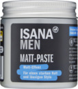 Bild 1 von ISANA MEN Matt-Paste