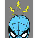 Bild 1 von Komar Wandbild Marvel PowerUp Spider-Man Sense Disney B/L: ca. 30x40 cm