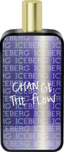 Iceberg Change The Flow, EdT 100 ml