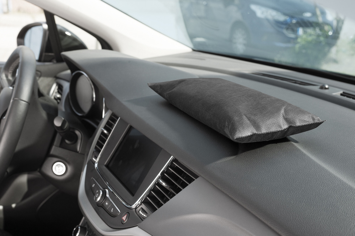 Bild 2 von IDEENWELT Luftentfeuchter