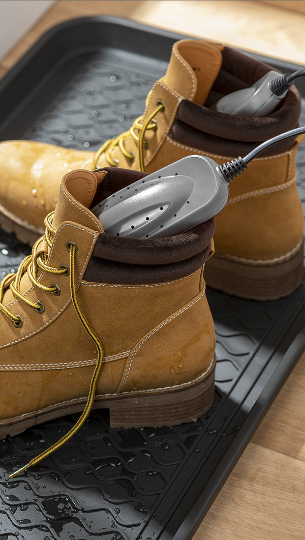 Bild 2 von IDEENWELT Schuhtrockner