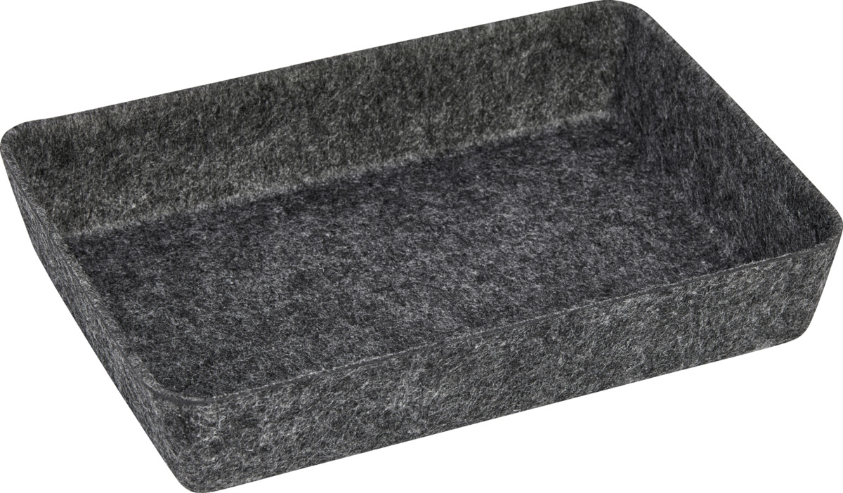 Bild 2 von IDEENWELT Filz-Organizer