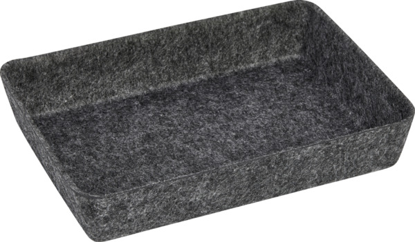 Bild 2 von IDEENWELT Filz-Organizer