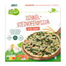 Bild 2 von GUT BIO Bio-Dinkel-Steinofenpizza